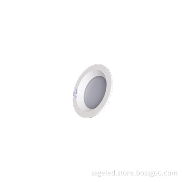 5W LED light round anti-dazzle down lights 3 inch